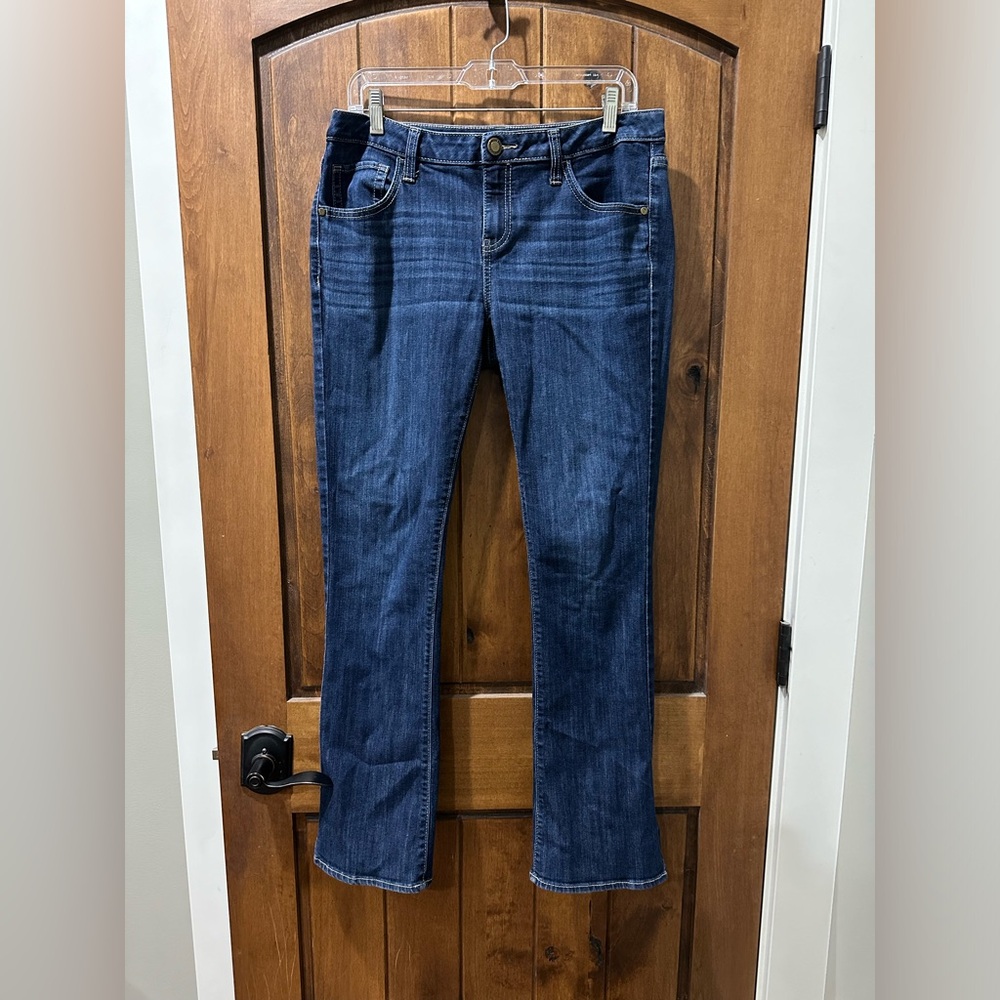Simply Vera Wang Jeans